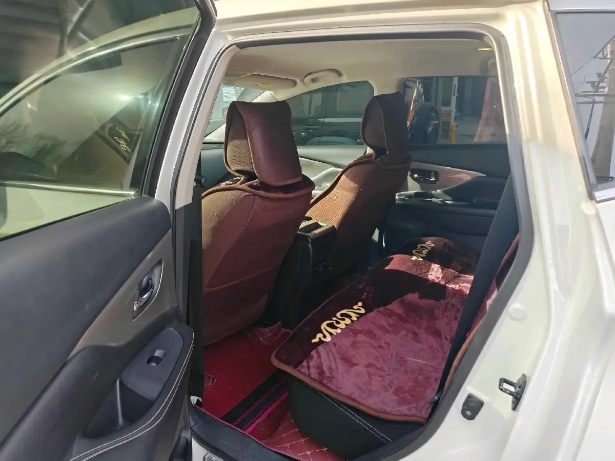 2021 Nissan Murano 2.5L 186HP L4 CVT,autocango,china used car exporter,china ev exporter,chinese used car exporter,chinese used ev exporter