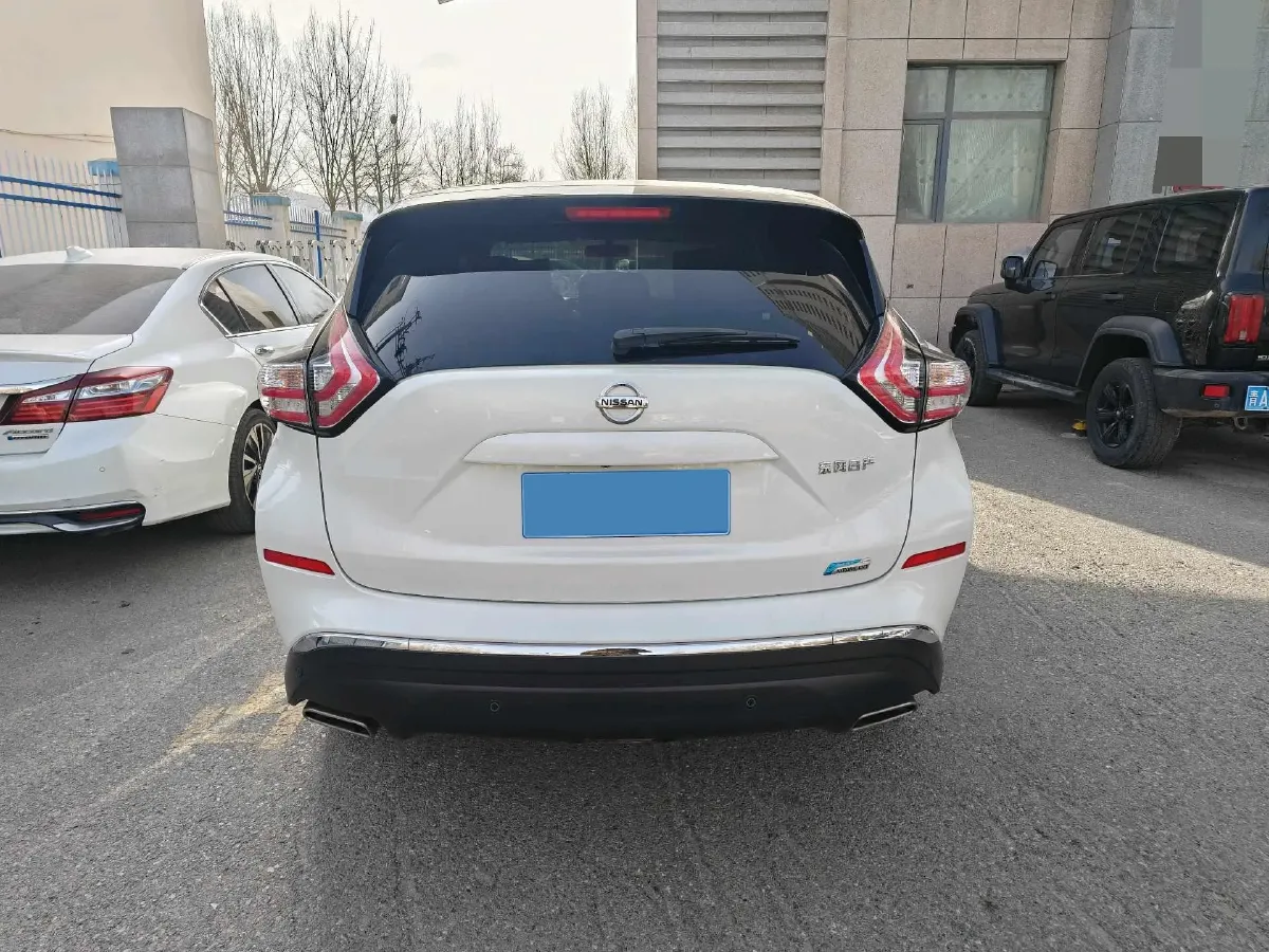 2021 Nissan Murano 2.5L 186HP L4 CVT,autocango,china used car exporter,china ev exporter,chinese used car exporter,chinese used ev exporter