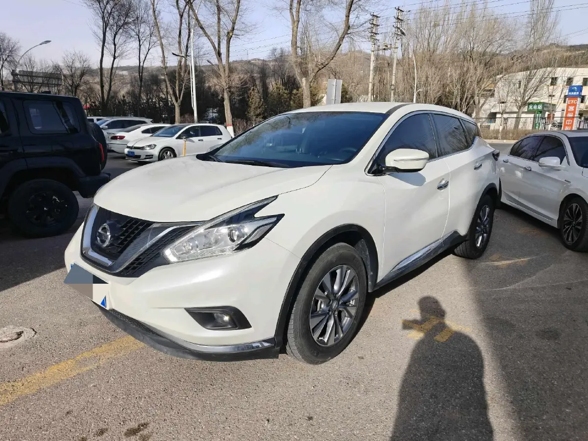 2021 Nissan Murano 2.5L 186HP L4 CVT,autocango,china used car exporter,china ev exporter,chinese used car exporter,chinese used ev exporter