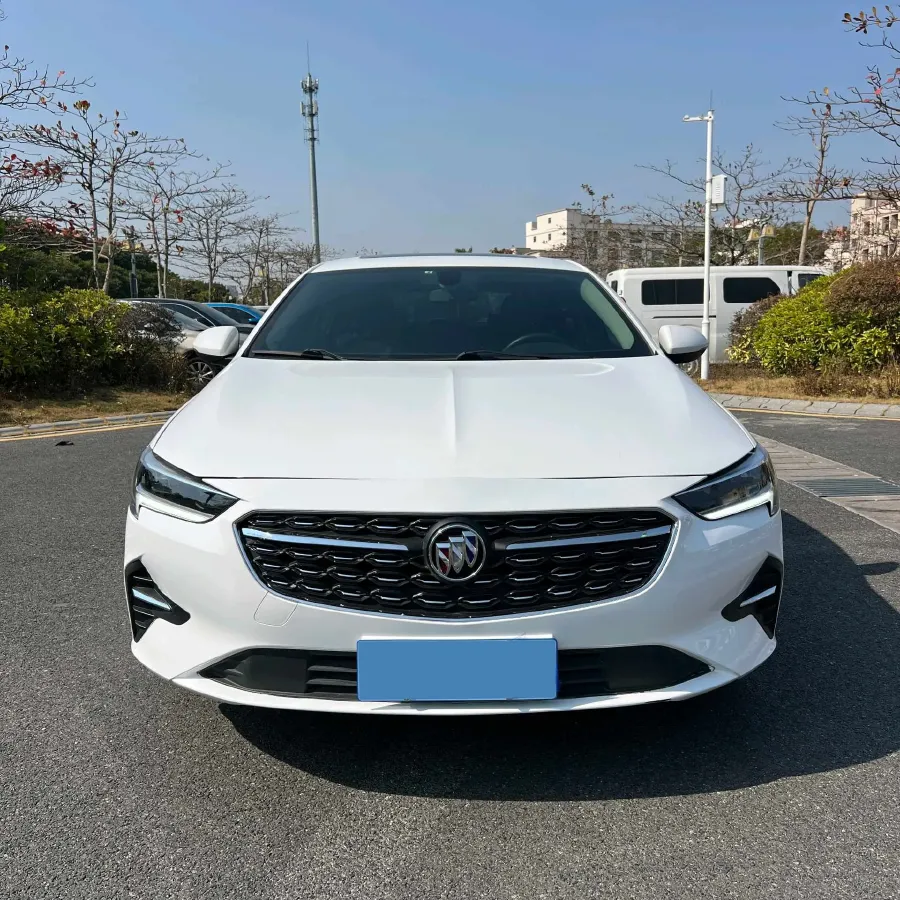 2020 Buick Regal 1.5T 169HP L4 9AT,autocango,china used car exporter,china ev exporter,chinese used car exporter,chinese used ev exporter