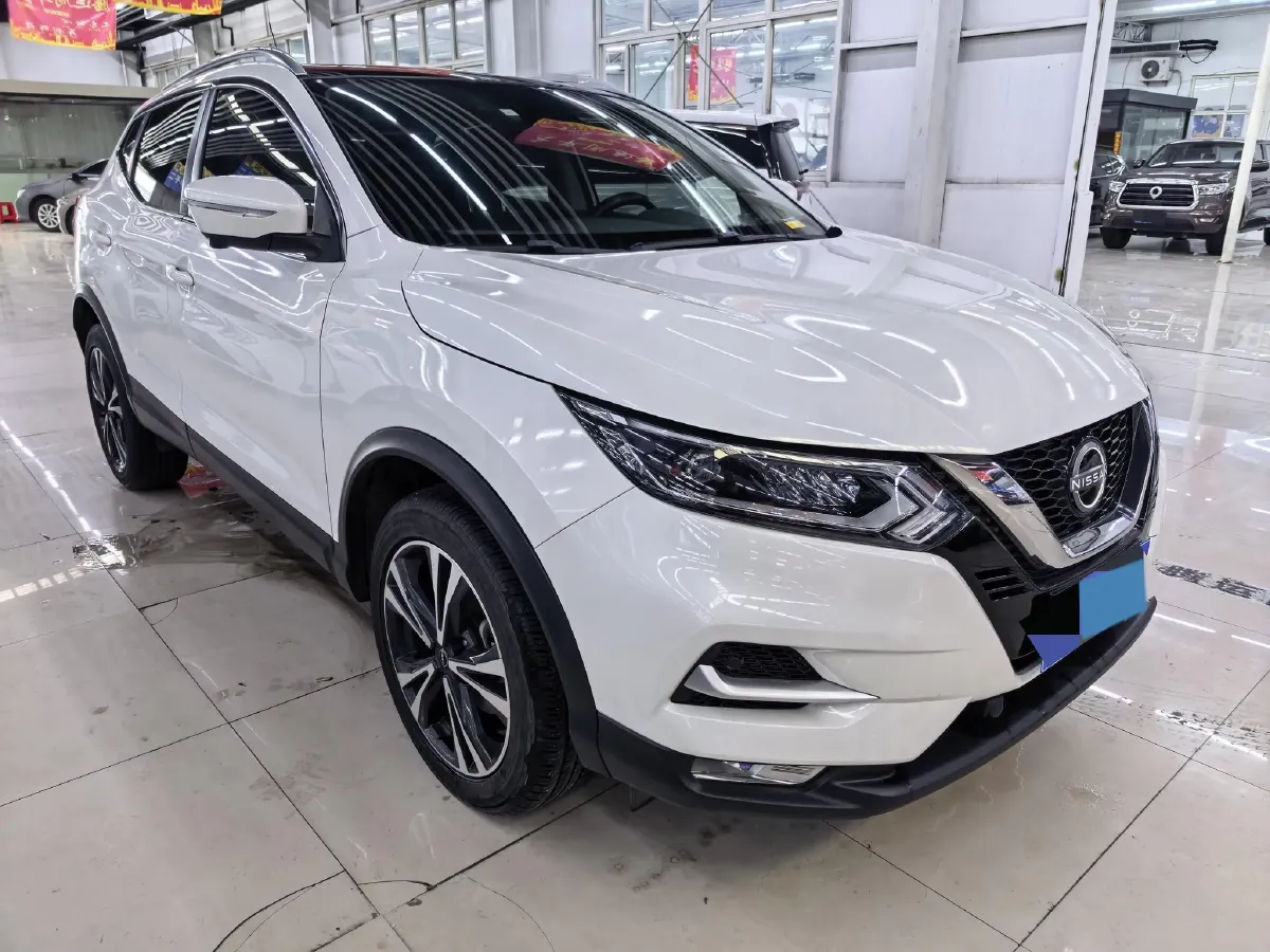 2023 Nissan Qashqai 2.0L 151HP L4 CVT,autocango,china used car exporter,china ev exporter,chinese used car exporter,chinese used ev exporter