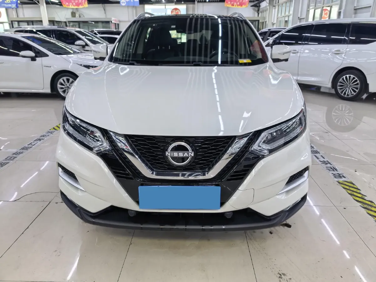 2023 Nissan Qashqai 2.0L 151HP L4 CVT,autocango,china used car exporter,china ev exporter,chinese used car exporter,chinese used ev exporter