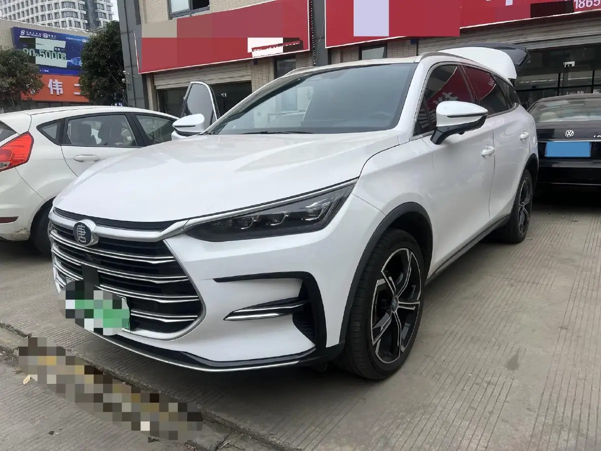 2021 Nissan Teana 2.0T 243HP L4 CVT