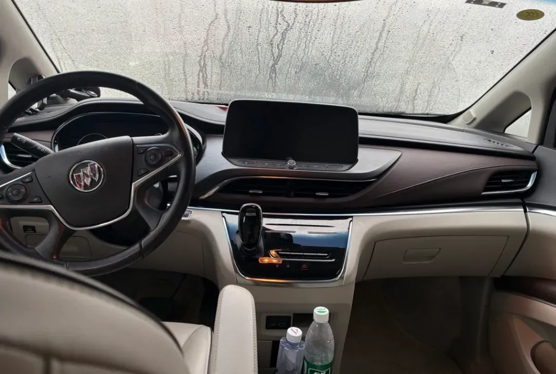 2022 Buick GL8 2.0T 237HP L4 9AT,autocango,china used car exporter,china ev exporter,chinese used car exporter,chinese used ev exporter