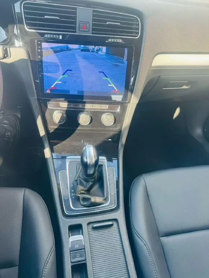 2019 Volkswagen Golf 1.6L 110HP L4 6AT,autocango,china used car exporter,china ev exporter,chinese used car exporter,chinese used ev exporter