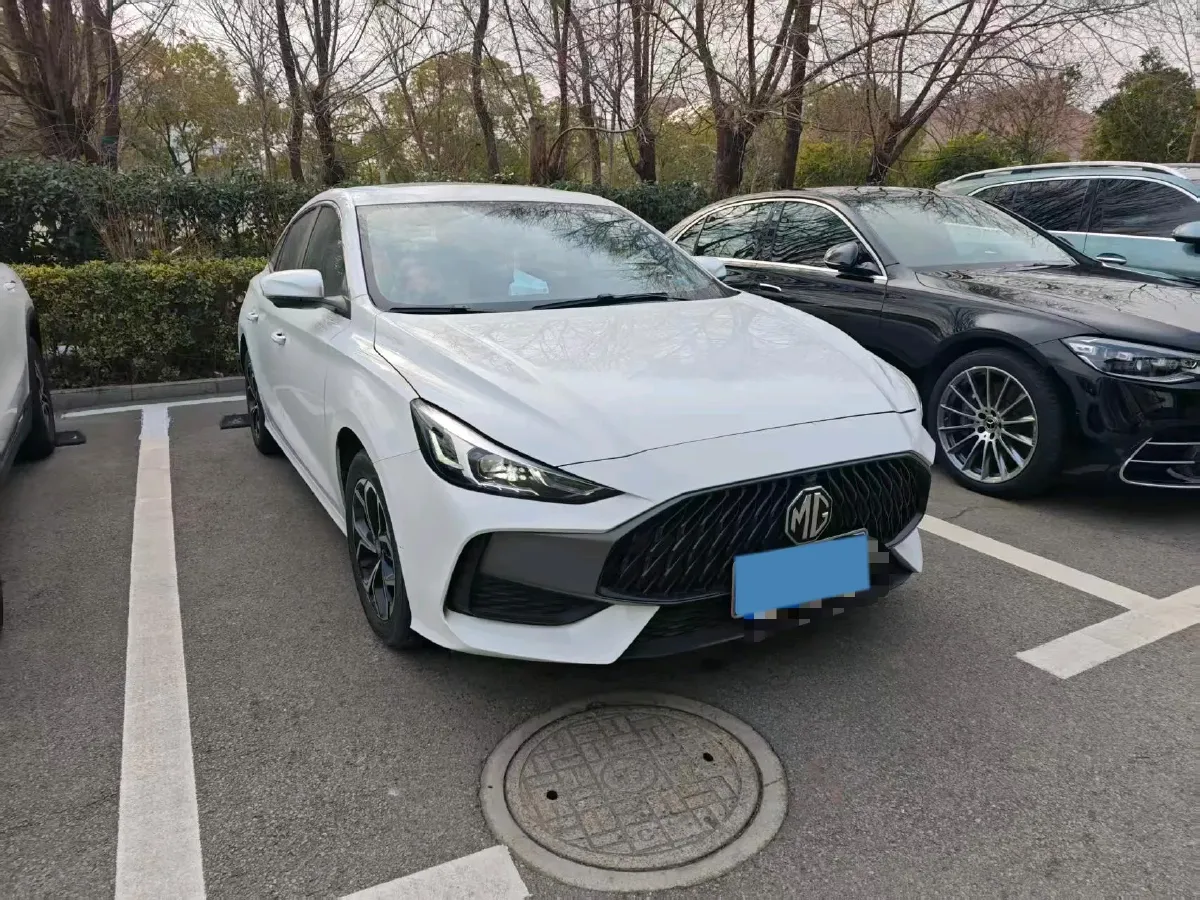 2023 MG 5 1.5L 129HP L4 CVT,autocango,china used car exporter,china ev exporter,chinese used car exporter,chinese used ev exporter