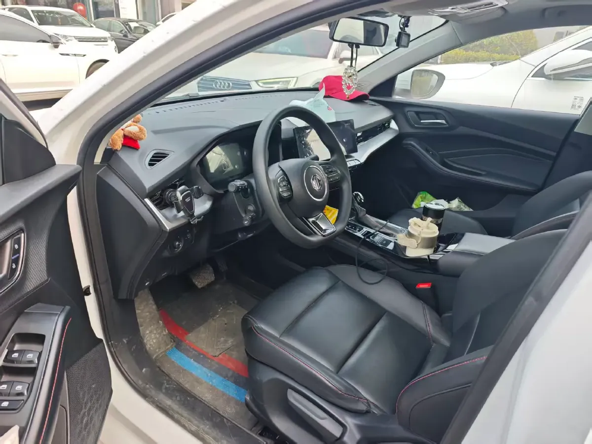 2023 MG 5 1.5L 129HP L4 CVT,autocango,china used car exporter,china ev exporter,chinese used car exporter,chinese used ev exporter