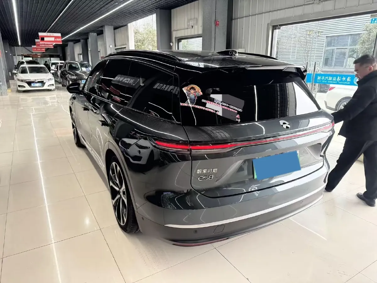 2024 Porsche Macan All-Electric BEV 100KWH,autocango,china used car exporter,china ev exporter,chinese used car exporter,chinese used ev exporter