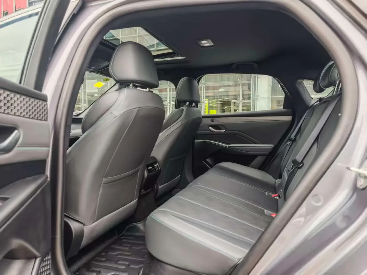 2025 BYD Qin Plus 1.5L 101HP L4 E-CVT PHEV 15.8KWH,autocango,china used car exporter,china ev exporter,chinese used car exporter,chinese used ev exporter