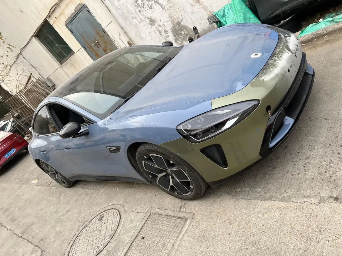 2024 MI SU7 BEV 73.6KWH,autocango,china used car exporter,china ev exporter,chinese used car exporter,chinese used ev exporter