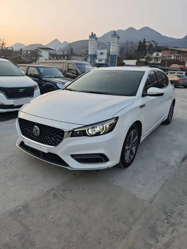 2019 MAXUS D60 1.5T 169HP L4 7DCT