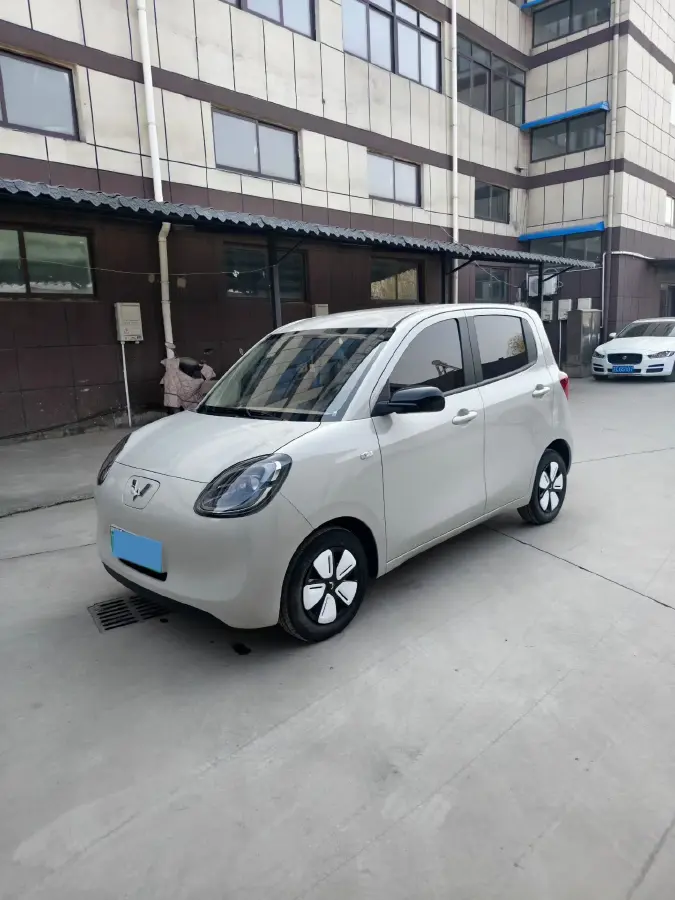 2025 WuLing HongGuang MINI EV BEV 16.2KWH