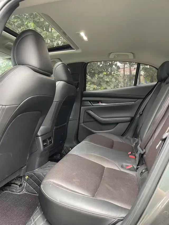 2020 Mazda 3 Axela 2.0L 158HP L4 6AT,autocango,china used car exporter,china ev exporter,chinese used car exporter,chinese used ev exporter