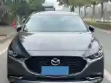 2020 Mazda 3 Axela 2.0L 158HP L4 6AT