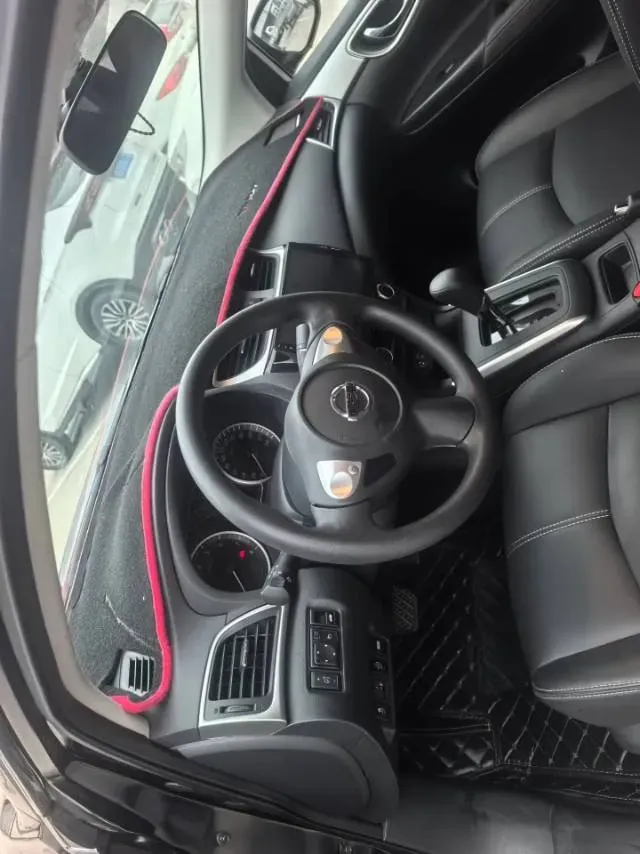 2024 Nissan Sylphy 1.6L 122HP L4 CVT,autocango,china used car exporter,china ev exporter,chinese used car exporter,chinese used ev exporter