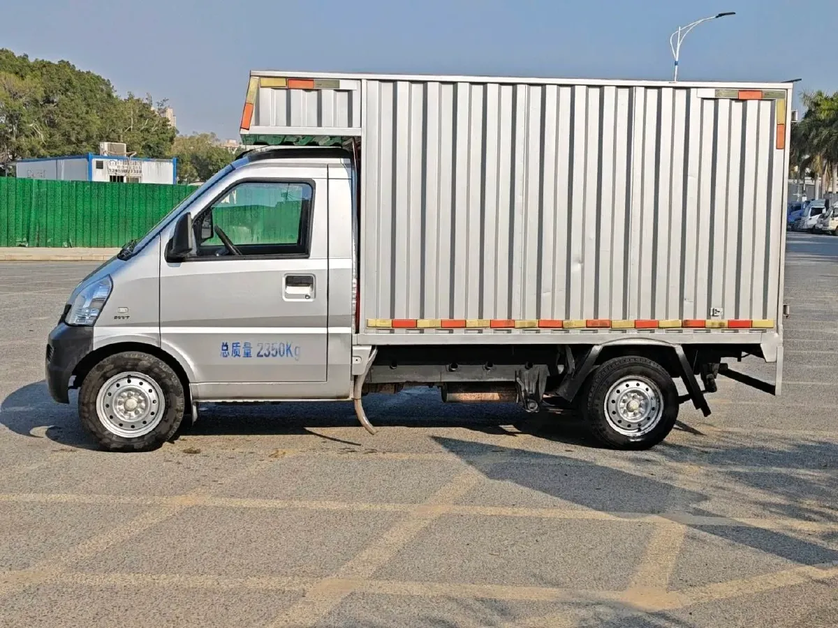 2020 WuLing RongGuang Mini Truck 1.2L 76HP L4 5MT,autocango,china used car exporter,china ev exporter,chinese used car exporter,chinese used ev exporter