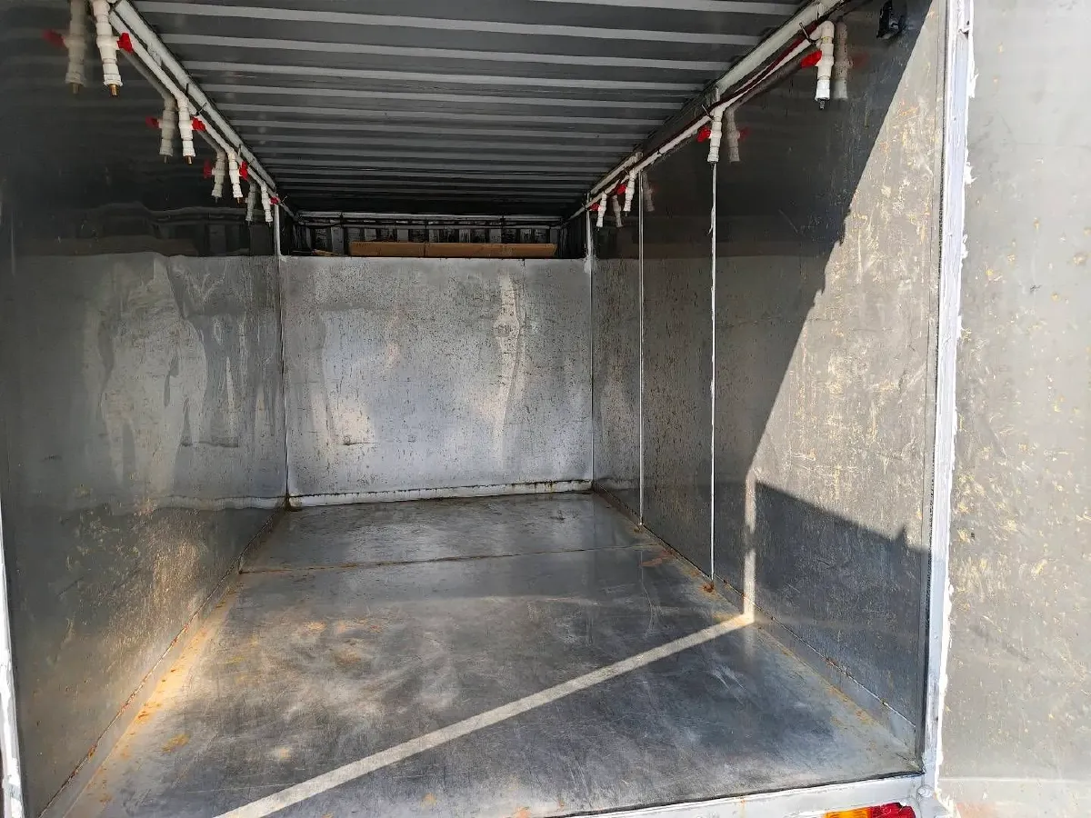 2020 WuLing RongGuang Mini Truck 1.2L 76HP L4 5MT,autocango,china used car exporter,china ev exporter,chinese used car exporter,chinese used ev exporter