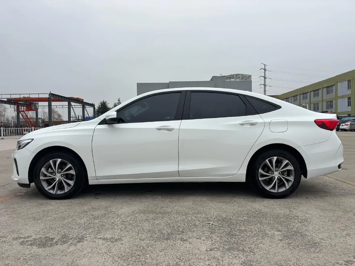 2023 Buick Verano 1.5T 184HP L4 CVT,autocango,china used car exporter,china ev exporter,chinese used car exporter,chinese used ev exporter