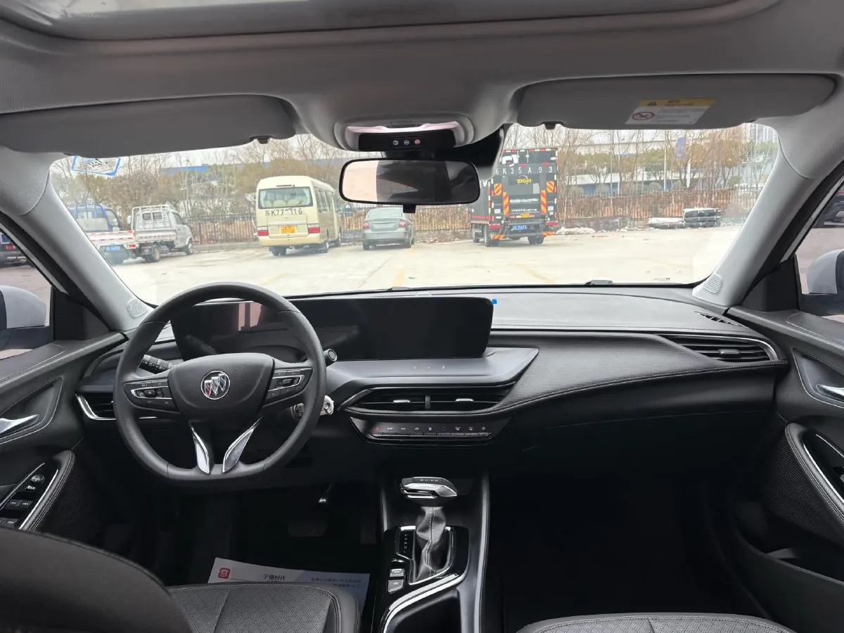 2023 Buick Verano 1.5T 184HP L4 CVT,autocango,china used car exporter,china ev exporter,chinese used car exporter,chinese used ev exporter