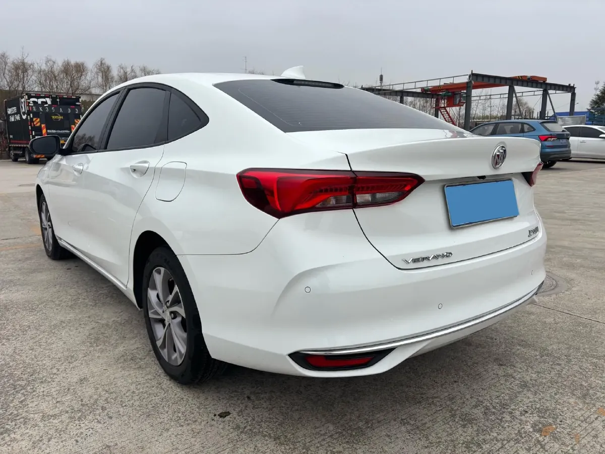 2023 Buick Verano 1.5T 184HP L4 CVT,autocango,china used car exporter,china ev exporter,chinese used car exporter,chinese used ev exporter