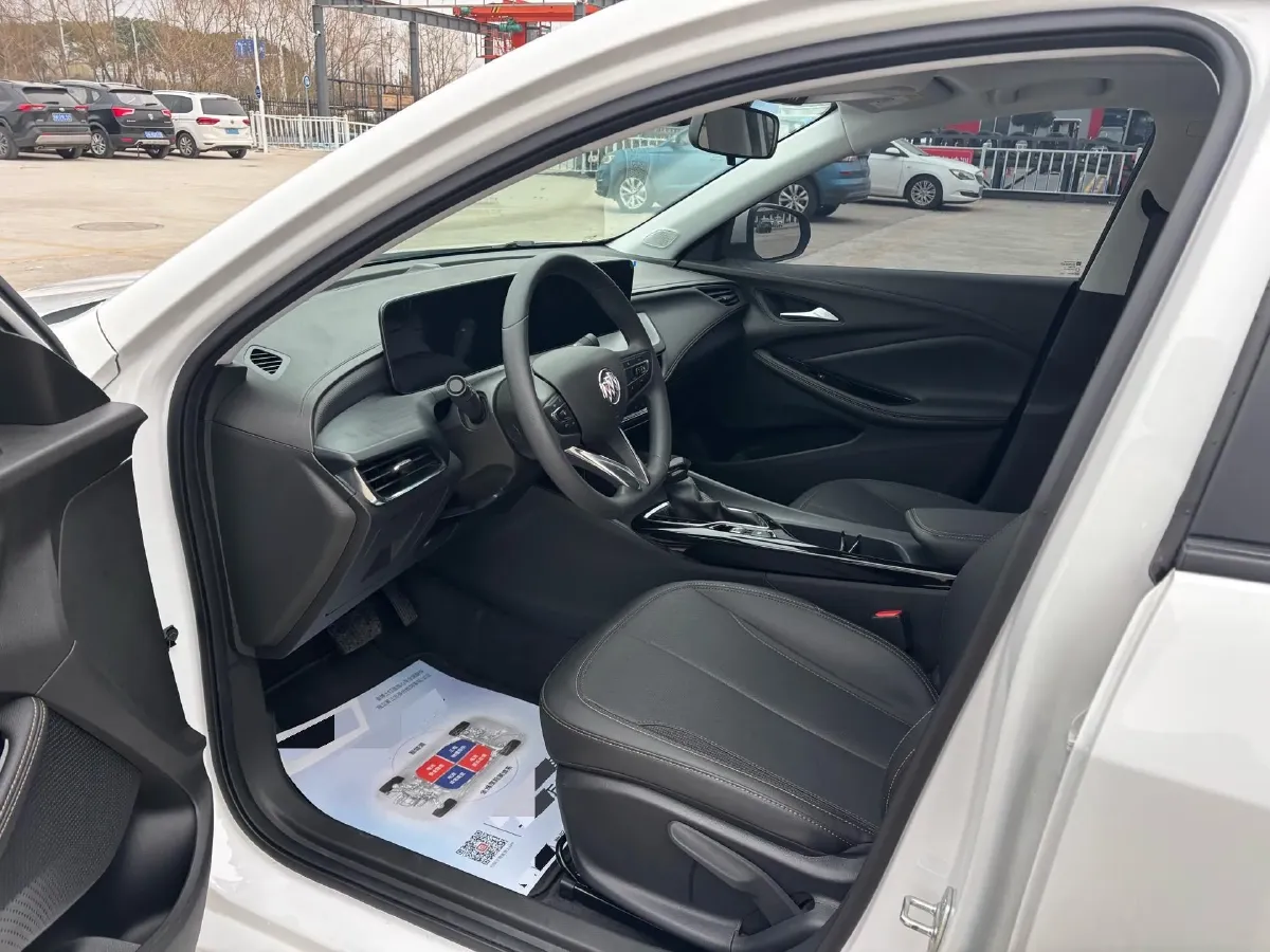 2023 Buick Verano 1.5T 184HP L4 CVT,autocango,china used car exporter,china ev exporter,chinese used car exporter,chinese used ev exporter