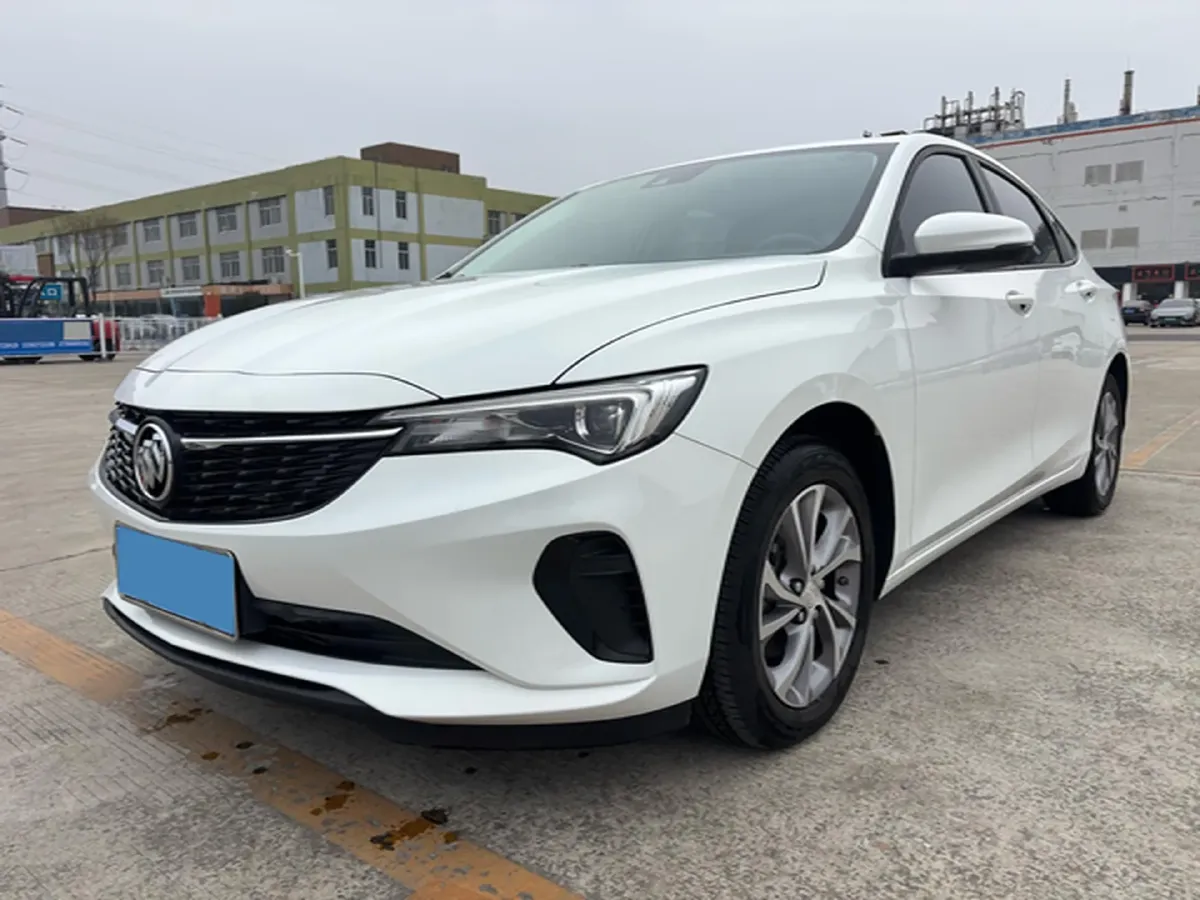 2023 Buick Verano 1.5T 184HP L4 CVT,autocango,china used car exporter,china ev exporter,chinese used car exporter,chinese used ev exporter