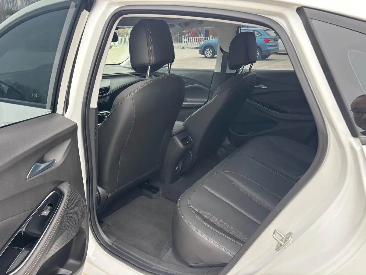 2023 Buick Verano 1.5T 184HP L4 CVT,autocango,china used car exporter,china ev exporter,chinese used car exporter,chinese used ev exporter