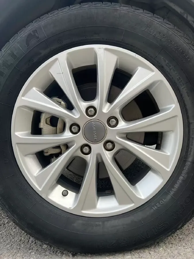 2018 Haval H6 1.5T 150HP L4 7DCT,autocango,china used car exporter,china ev exporter,chinese used car exporter,chinese used ev exporter