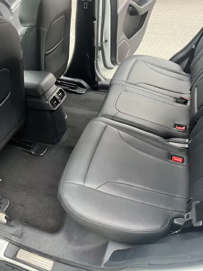 2018 Haval H6 1.5T 150HP L4 7DCT,autocango,china used car exporter,china ev exporter,chinese used car exporter,chinese used ev exporter