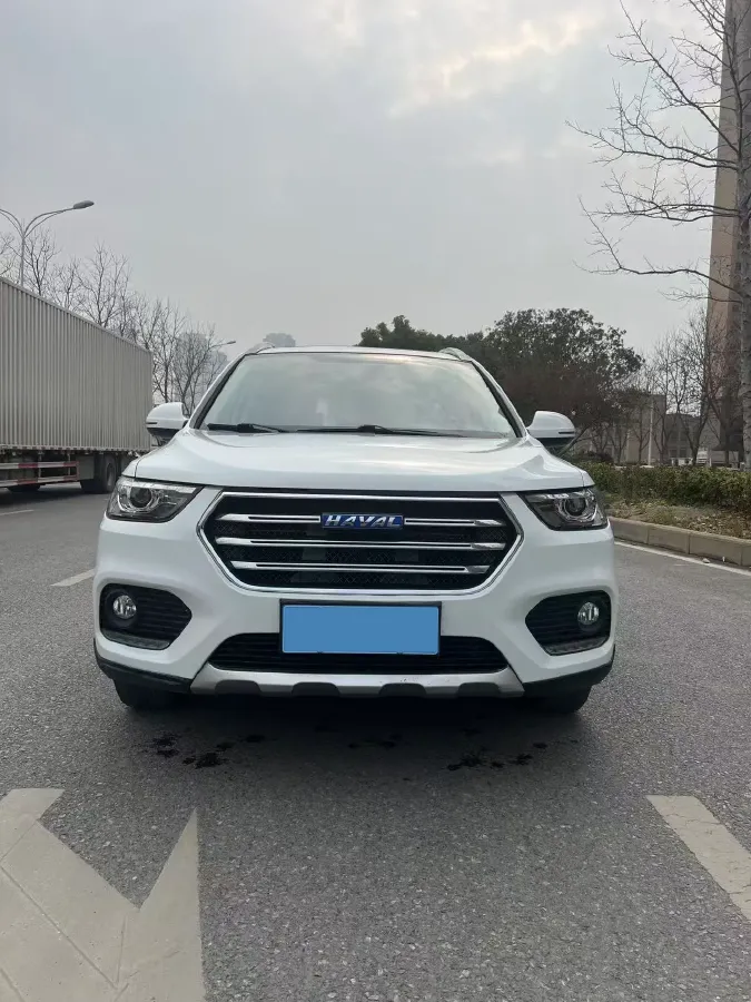 2018 Haval H6 1.5T 150HP L4 7DCT,autocango,china used car exporter,china ev exporter,chinese used car exporter,chinese used ev exporter