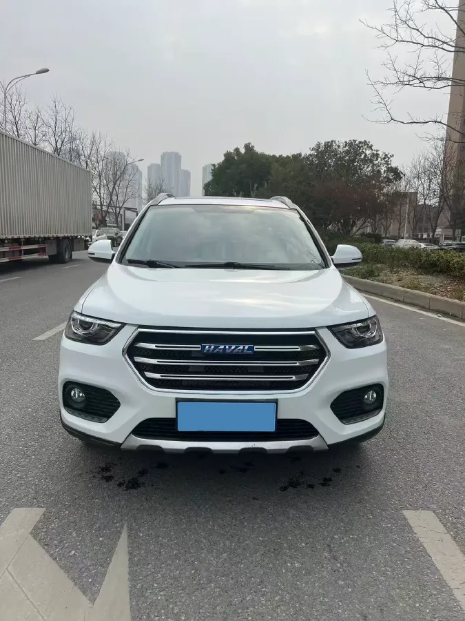 2018 Haval H6 1.5T 150HP L4 7DCT,autocango,china used car exporter,china ev exporter,chinese used car exporter,chinese used ev exporter