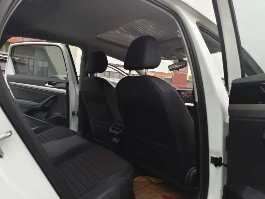 2023 Volkswagen Lavida 1.4T 150HP L4 7DCT,autocango,china used car exporter,china ev exporter,chinese used car exporter,chinese used ev exporter