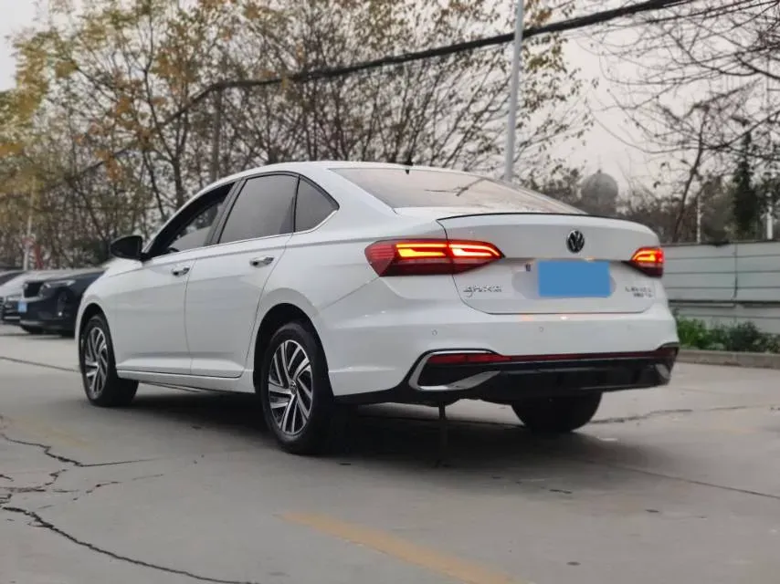 2023 Volkswagen Lavida 1.4T 150HP L4 7DCT,autocango,china used car exporter,china ev exporter,chinese used car exporter,chinese used ev exporter