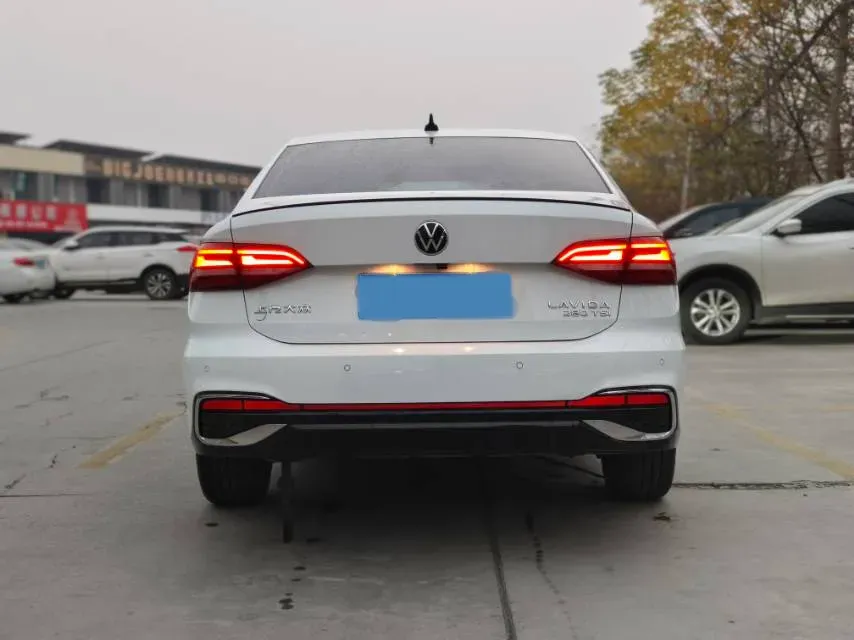 2023 Volkswagen Lavida 1.4T 150HP L4 7DCT,autocango,china used car exporter,china ev exporter,chinese used car exporter,chinese used ev exporter