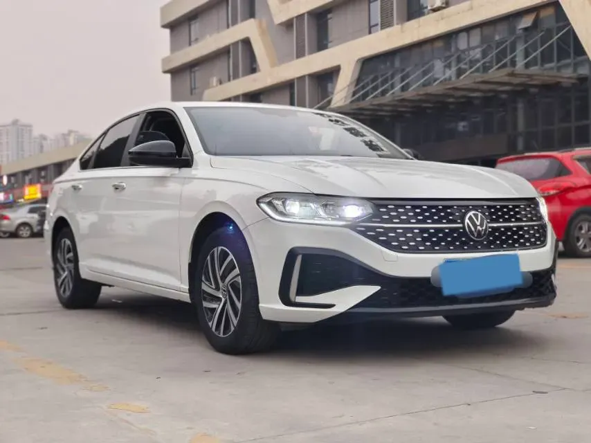 2023 Volkswagen Lavida 1.4T 150HP L4 7DCT,autocango,china used car exporter,china ev exporter,chinese used car exporter,chinese used ev exporter