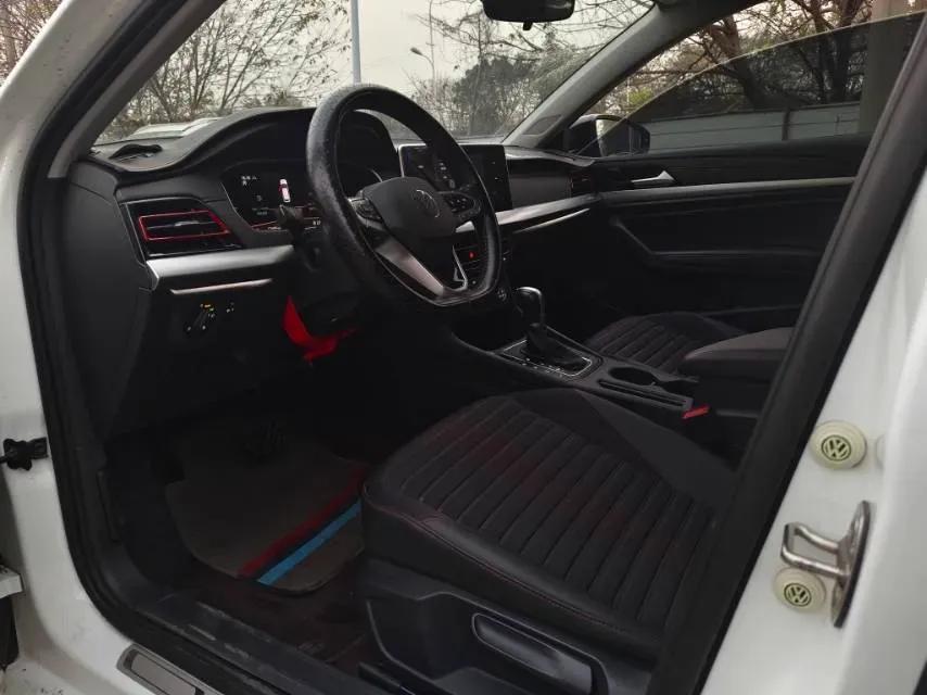 2023 Volkswagen Lavida 1.4T 150HP L4 7DCT,autocango,china used car exporter,china ev exporter,chinese used car exporter,chinese used ev exporter