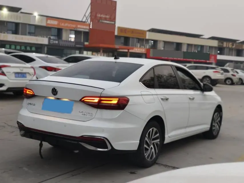 2023 Volkswagen Lavida 1.4T 150HP L4 7DCT,autocango,china used car exporter,china ev exporter,chinese used car exporter,chinese used ev exporter