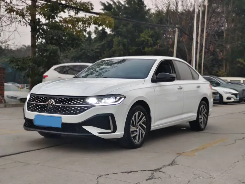 2023 Volkswagen Lavida 1.4T 150HP L4 7DCT,autocango,china used car exporter,china ev exporter,chinese used car exporter,chinese used ev exporter