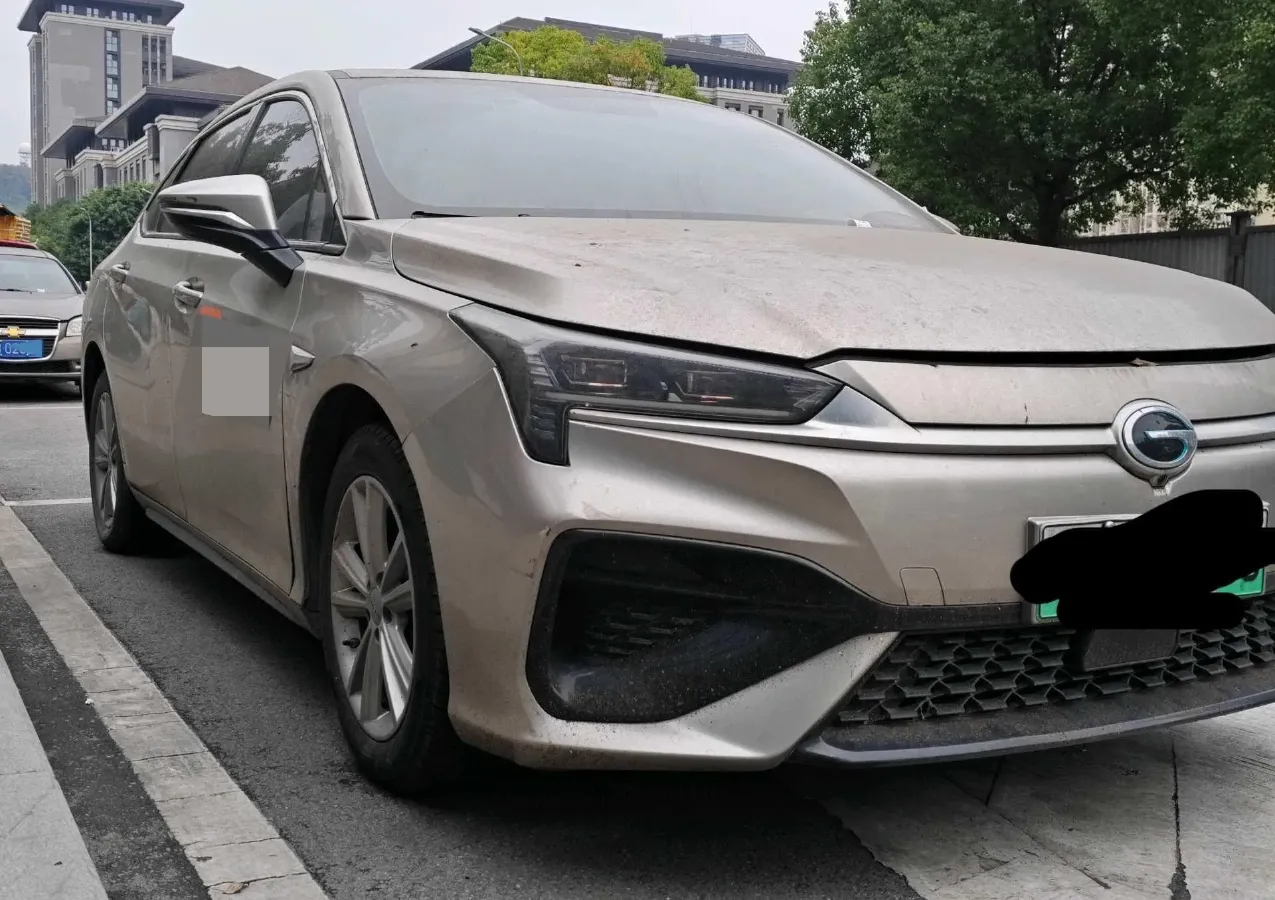 2022 Aion S BEV 60KWH,autocango,china used car exporter,china ev exporter,chinese used car exporter,chinese used ev exporter