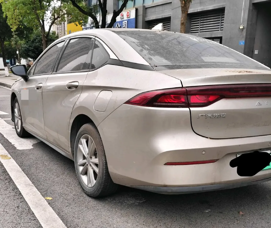 2022 Aion S BEV 60KWH,autocango,china used car exporter,china ev exporter,chinese used car exporter,chinese used ev exporter