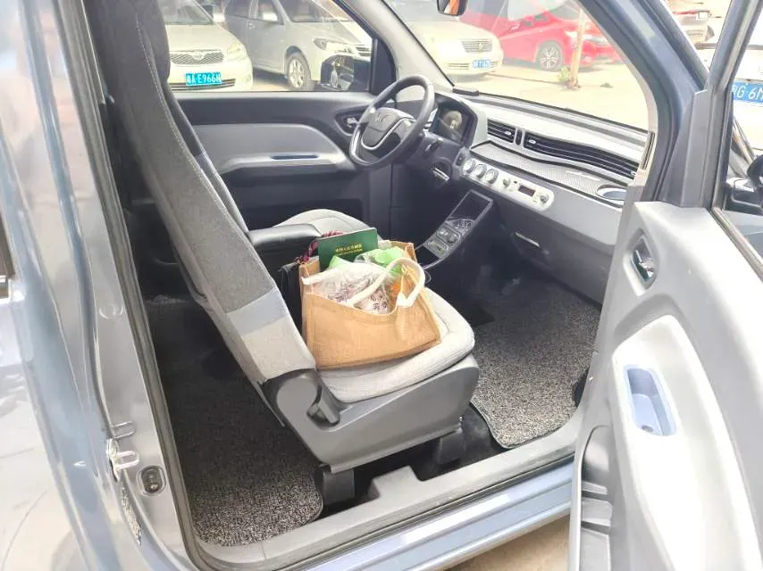 2022 DongFeng Fengon Fengon MINI EV BEV 9.18KWH,autocango,china used car exporter,china ev exporter,chinese used car exporter,chinese used ev exporter