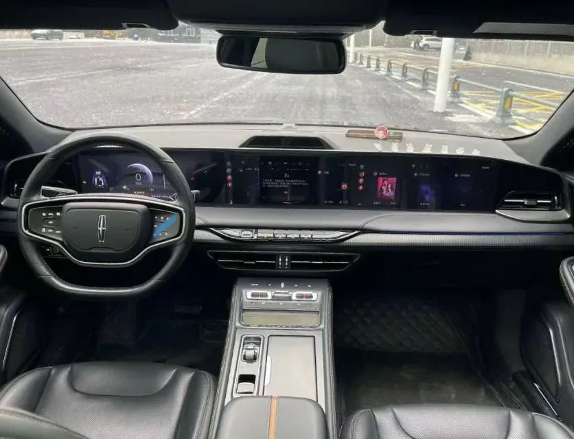 2022 Lincoln Z 2.0T 246HP L4 8AT,autocango,china used car exporter,china ev exporter,chinese used car exporter,chinese used ev exporter