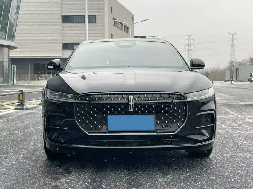 2022 Lincoln Z 2.0T 246HP L4 8AT,autocango,china used car exporter,china ev exporter,chinese used car exporter,chinese used ev exporter