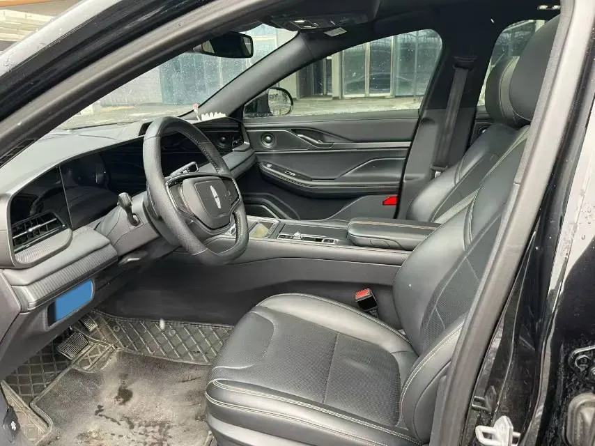 2022 Lincoln Z 2.0T 246HP L4 8AT,autocango,china used car exporter,china ev exporter,chinese used car exporter,chinese used ev exporter