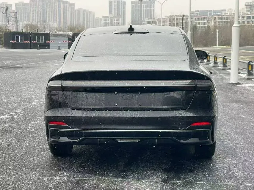 2022 Lincoln Z 2.0T 246HP L4 8AT,autocango,china used car exporter,china ev exporter,chinese used car exporter,chinese used ev exporter