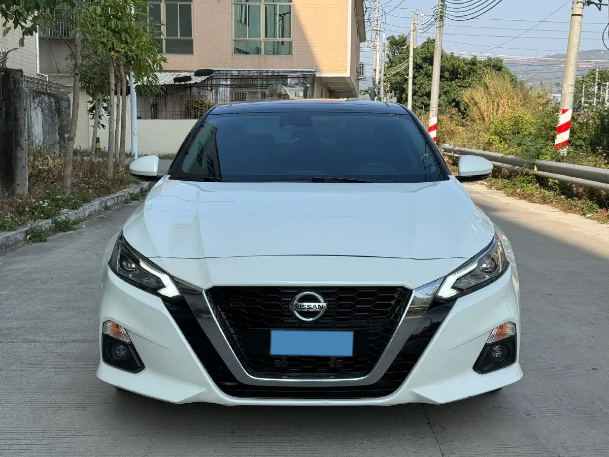 2021 Nissan Teana 2.0L 156HP L4 CVT,autocango,china used car exporter,china ev exporter,chinese used car exporter,chinese used ev exporter