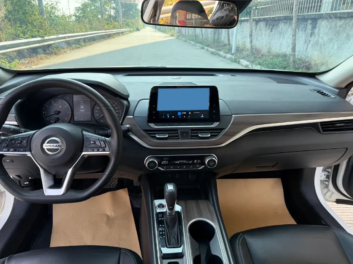 2021 Nissan Teana 2.0L 156HP L4 CVT,autocango,china used car exporter,china ev exporter,chinese used car exporter,chinese used ev exporter