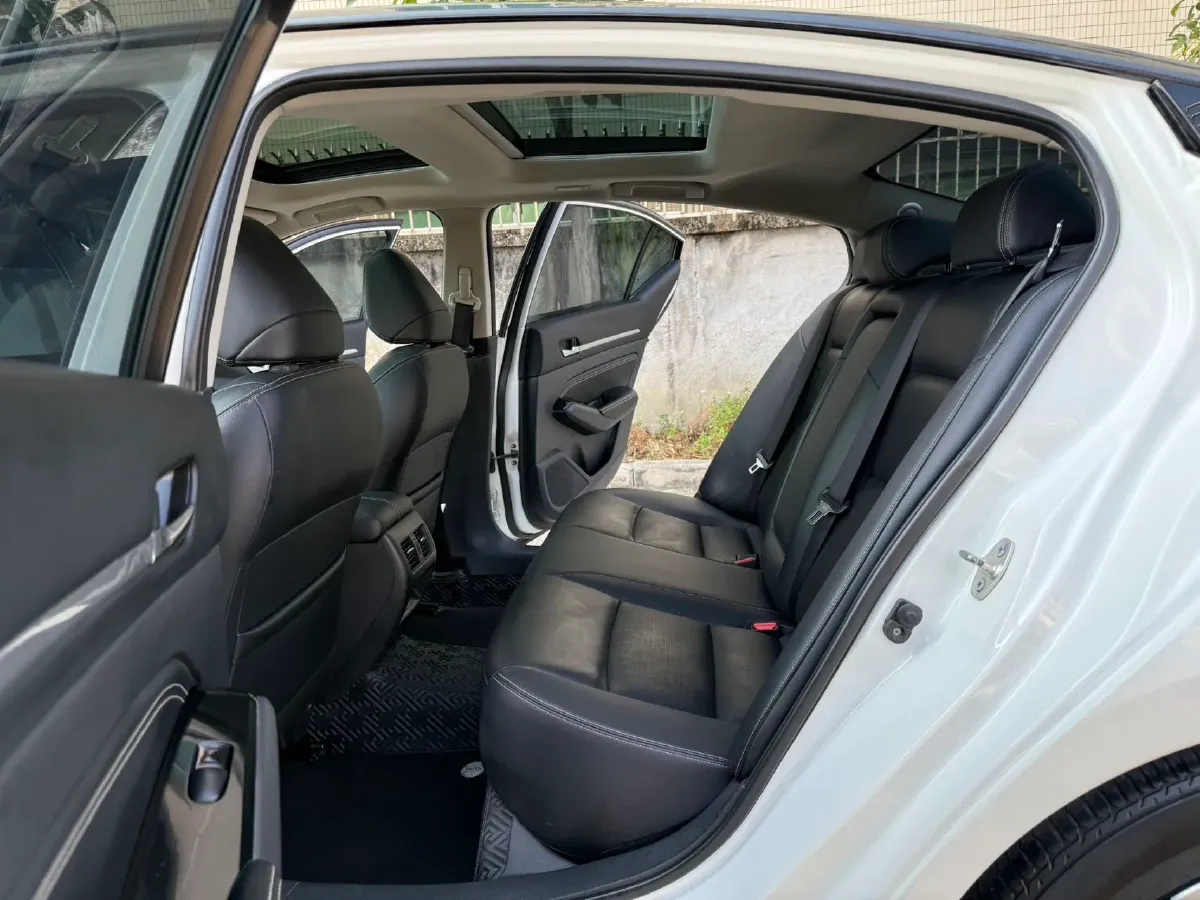 2021 Nissan Teana 2.0L 156HP L4 CVT,autocango,china used car exporter,china ev exporter,chinese used car exporter,chinese used ev exporter