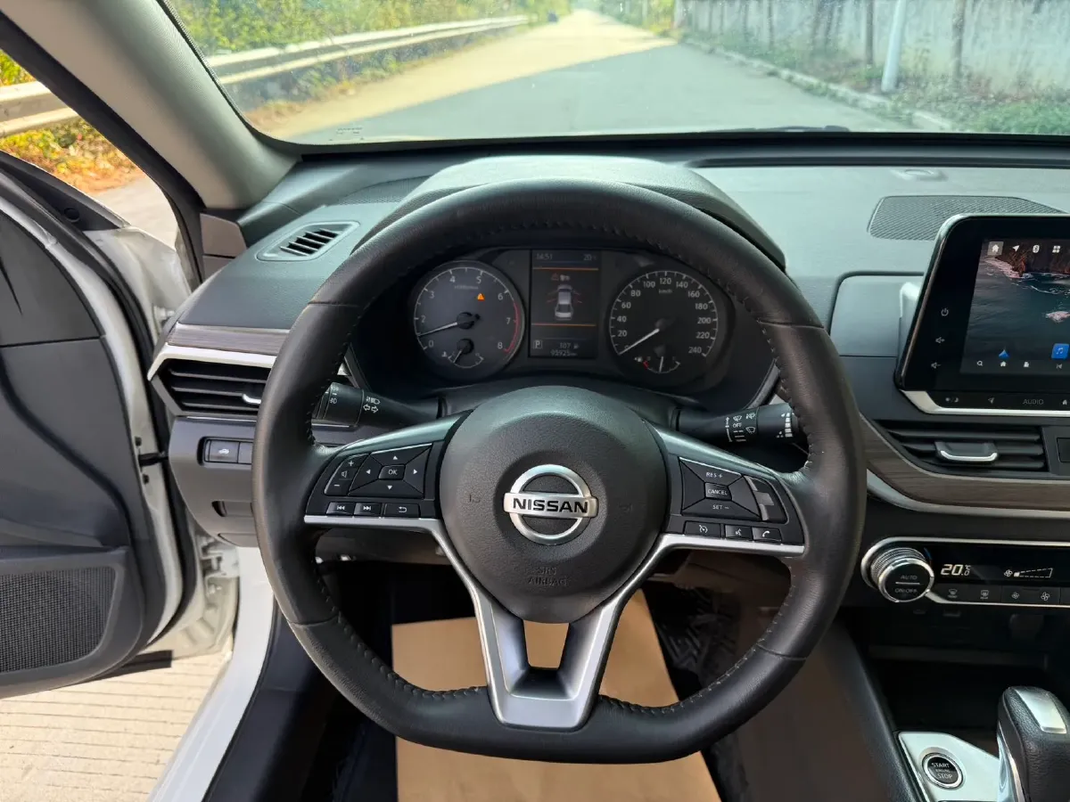 2021 Nissan Teana 2.0L 156HP L4 CVT,autocango,china used car exporter,china ev exporter,chinese used car exporter,chinese used ev exporter