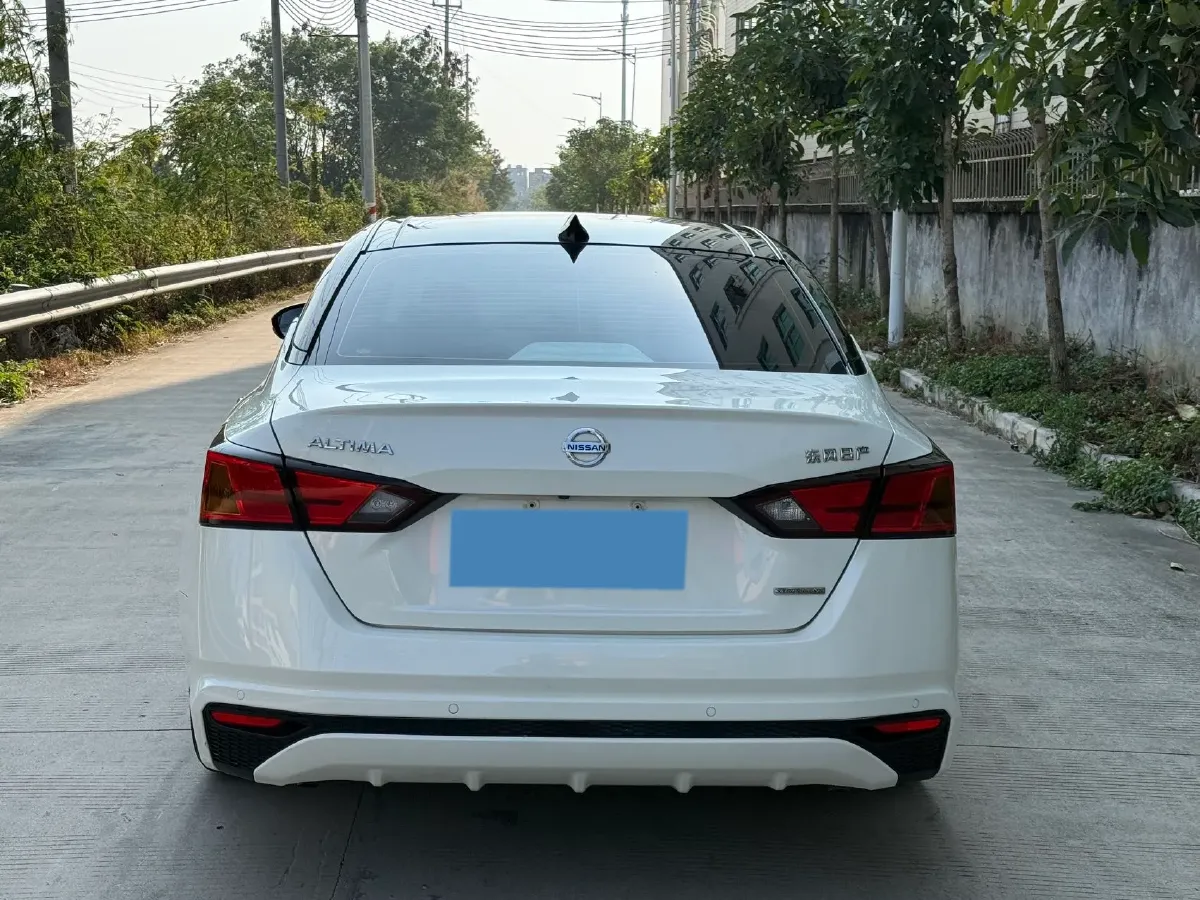 2021 Nissan Teana 2.0L 156HP L4 CVT,autocango,china used car exporter,china ev exporter,chinese used car exporter,chinese used ev exporter